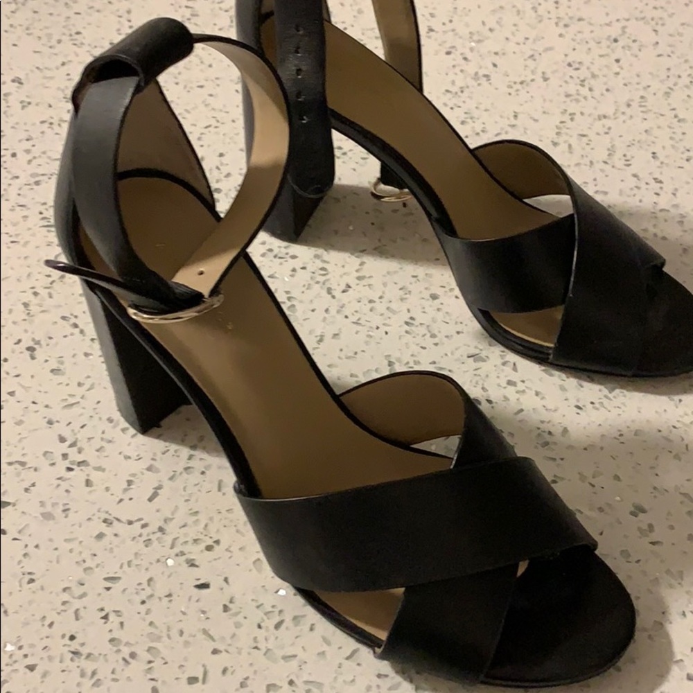Summer sandals